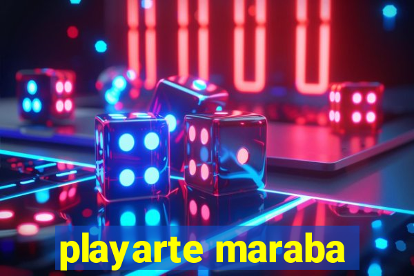 playarte maraba